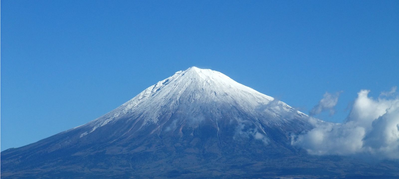 富士山