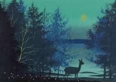 月満ちる