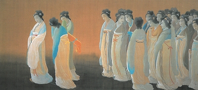 王昭君