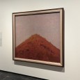 東山魁夷『秋翳』