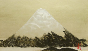 前田青邨の作品に関する査定、鑑定、買い取りはお気軽にご相談下さい