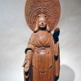 平櫛田中　吉祥天