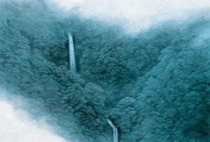 東山魁夷 東山魁夷