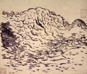 村上華岳 村上華岳