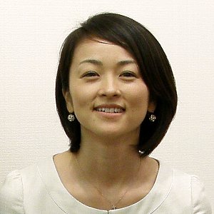 安藤幸代さん