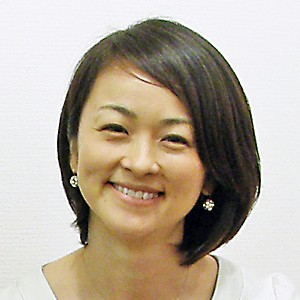 安藤幸代さん