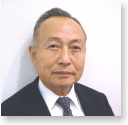 代表取締役社長 花田孔男