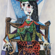 DORA MAAR AU CHAT