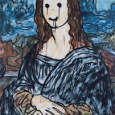 Mona Lisa 3P