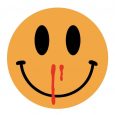 HAPPINESS OVERDOSE YELLOW_P