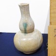 北大路魯山人_ひさご花入_買取_鑑定_査定